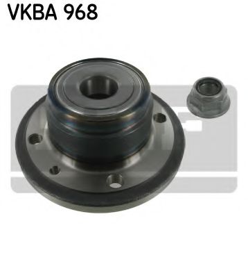 SKF VKBA 968