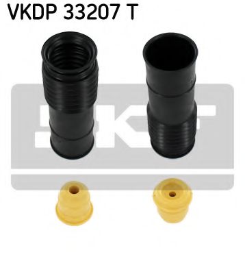 SKF VKDP 33207 T