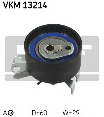 SKF VKM 13214