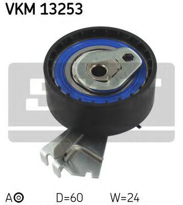 SKF VKM 13253