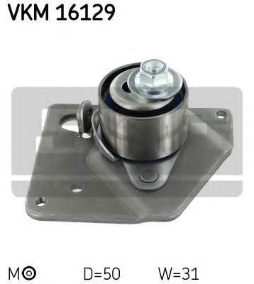 SKF VKM 16129