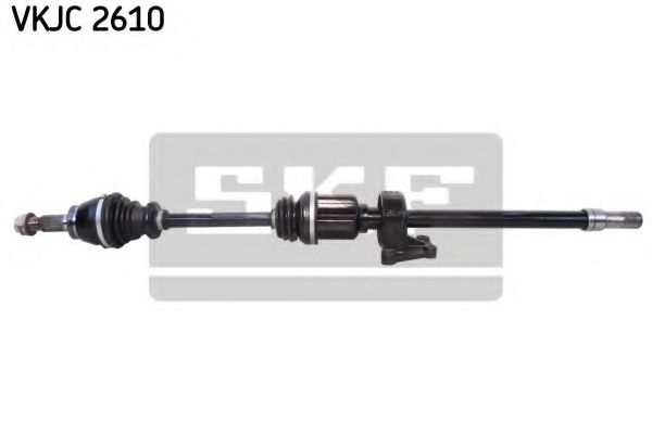 SKF VKJC 2610