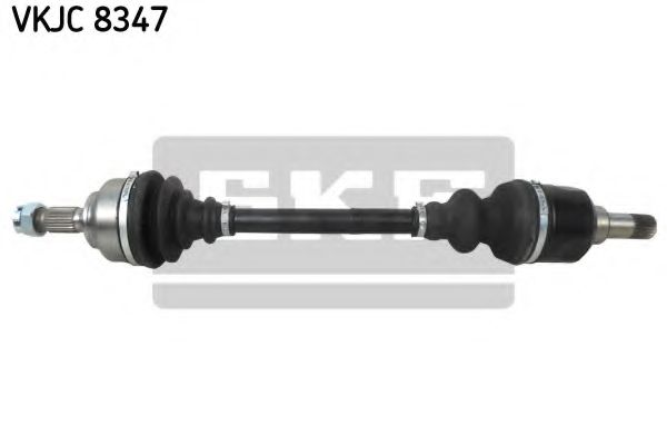 SKF VKJC 8347