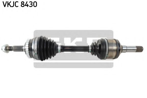 SKF VKJC 8430