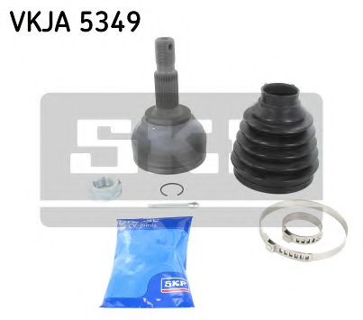 SKF VKJA 5349