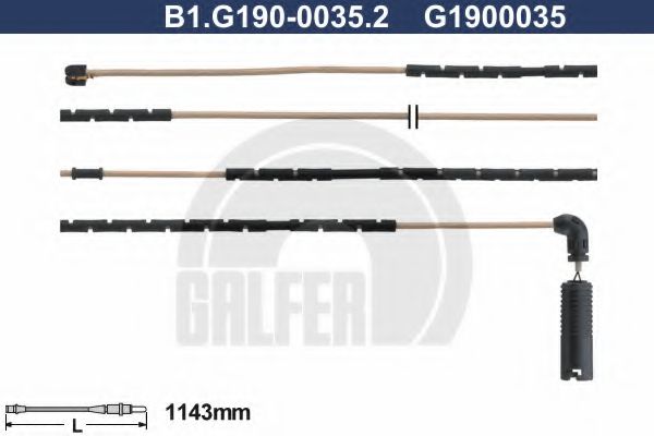 GALFER B1.G190-0035.2