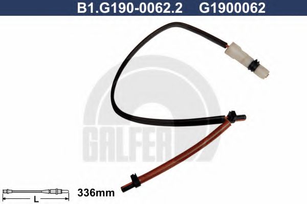 GALFER B1.G190-0062.2