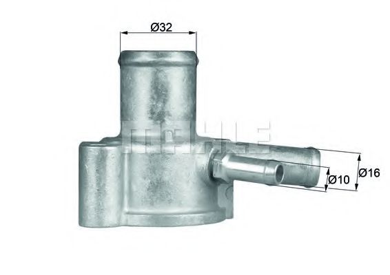 BEHRTHERMOTTRONIK TI 84 87D