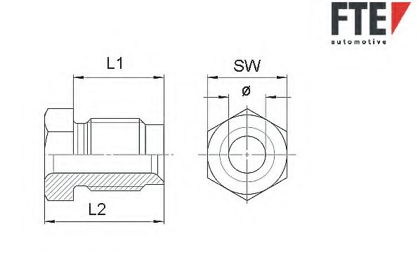 FTE A0578