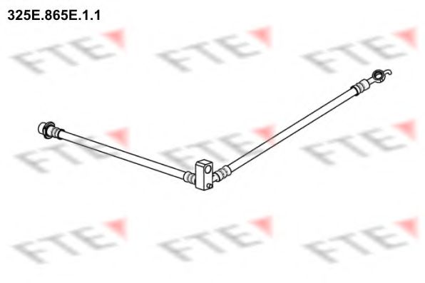 FTE 325E.865E.1.1