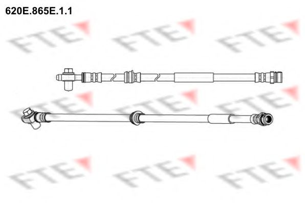 FTE 620E.865E.1.1