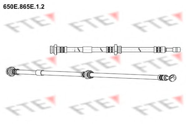 FTE 650E.865E.1.2