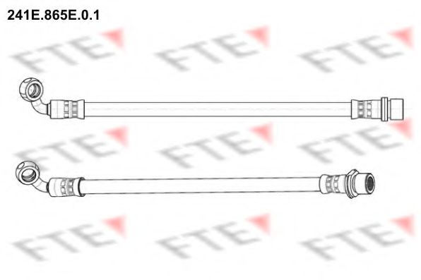 FTE 241E.865E.0.1