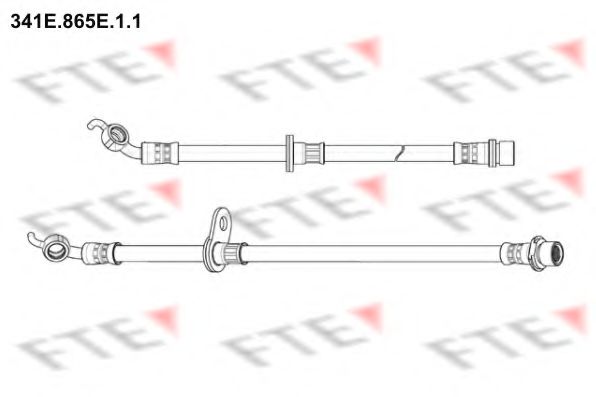 FTE 341E.865E.1.1