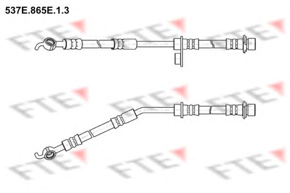 FTE 537E.865E.1.3