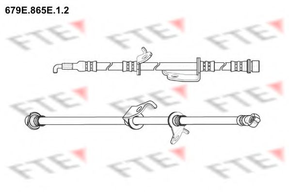 FTE 679E.865E.1.2