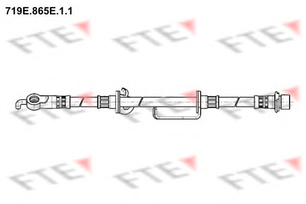 FTE 719E.865E.1.1