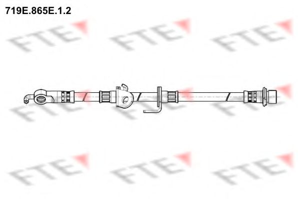 FTE 719E.865E.1.2