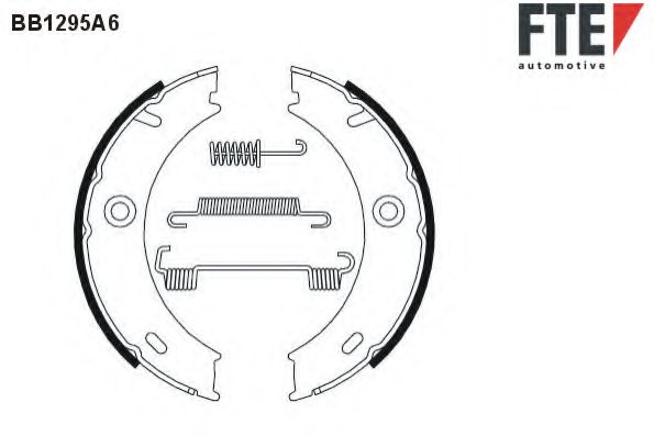 FTE BB1295A6