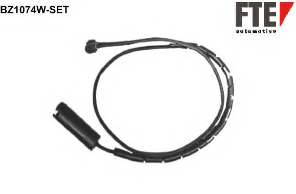 FTE BZ1074W-SET