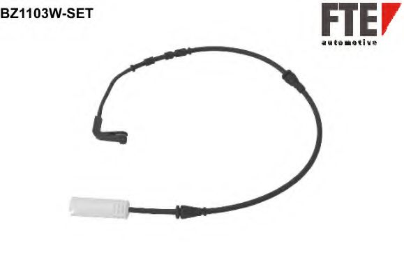 FTE BZ1103W-SET