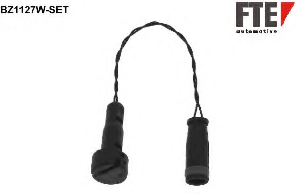 FTE BZ1127W-SET