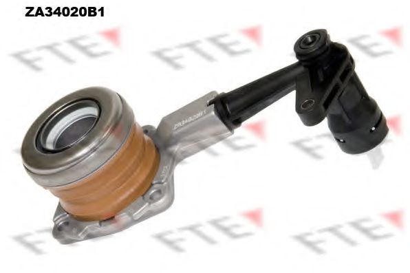 FTE ZA34020B1