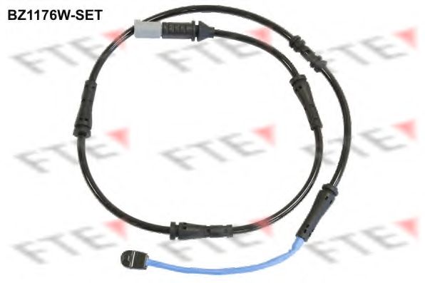 FTE BZ1176W-SET