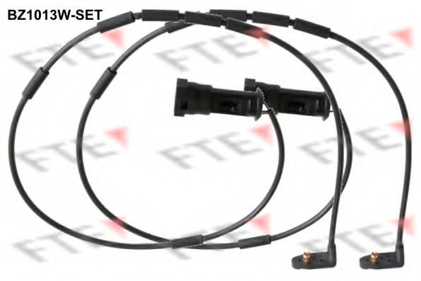 FTE BZ1013W-SET