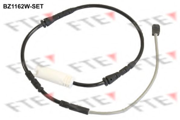 FTE BZ1162W-SET