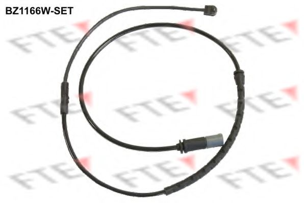 FTE BZ1166W-SET