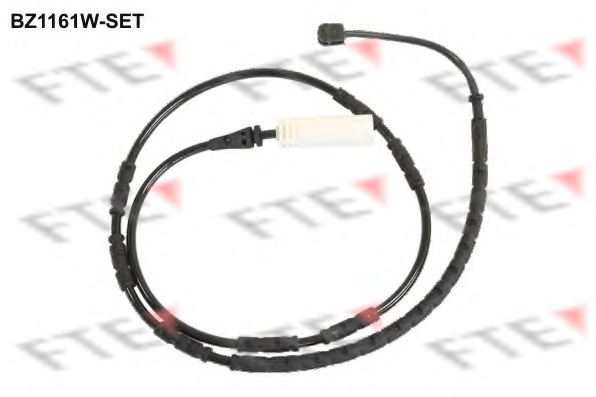 FTE BZ1161W-SET