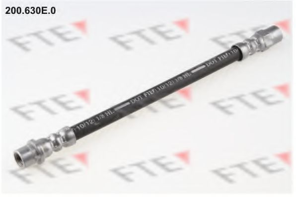 FTE 200.630E.0