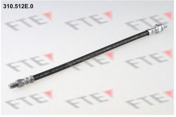 FTE 310.512E.0