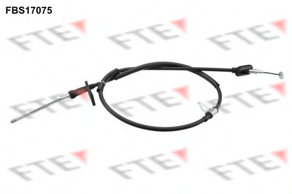 FTE FBS17075