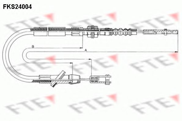 FTE FKS24004