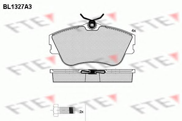 FTE BL1327A3