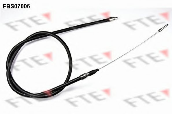 FTE FBS07006