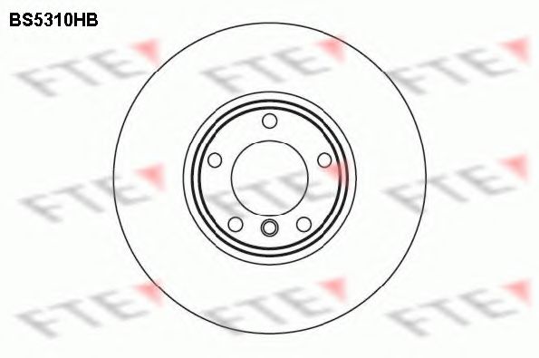 FTE BS5310HB