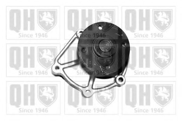 QUINTON HAZELL QCP2597