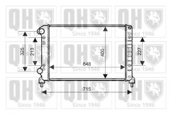 QUINTON HAZELL QER2153