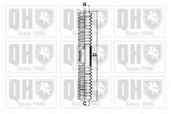 QUINTON HAZELL QG1386