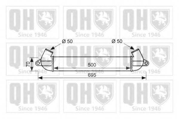 QUINTON HAZELL QIC114