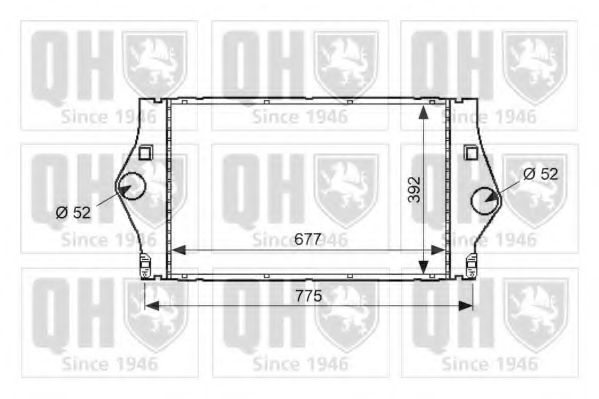 QUINTON HAZELL QIC123