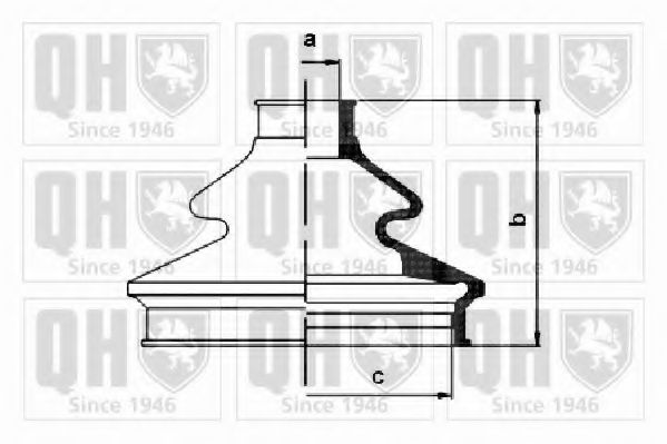 QUINTON HAZELL QJB1158