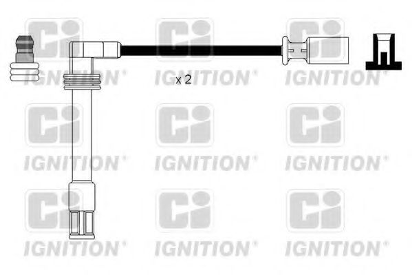 QUINTON HAZELL XC1119