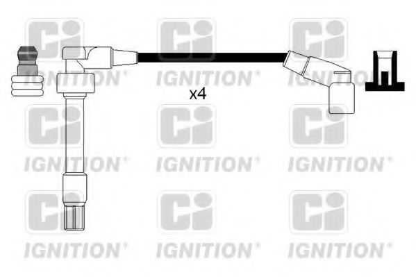 QUINTON HAZELL XC1125