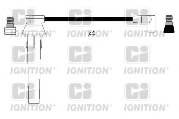 QUINTON HAZELL XC1210