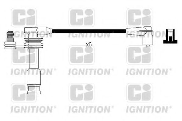 QUINTON HAZELL XC1212