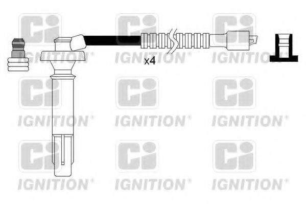 QUINTON HAZELL XC1218